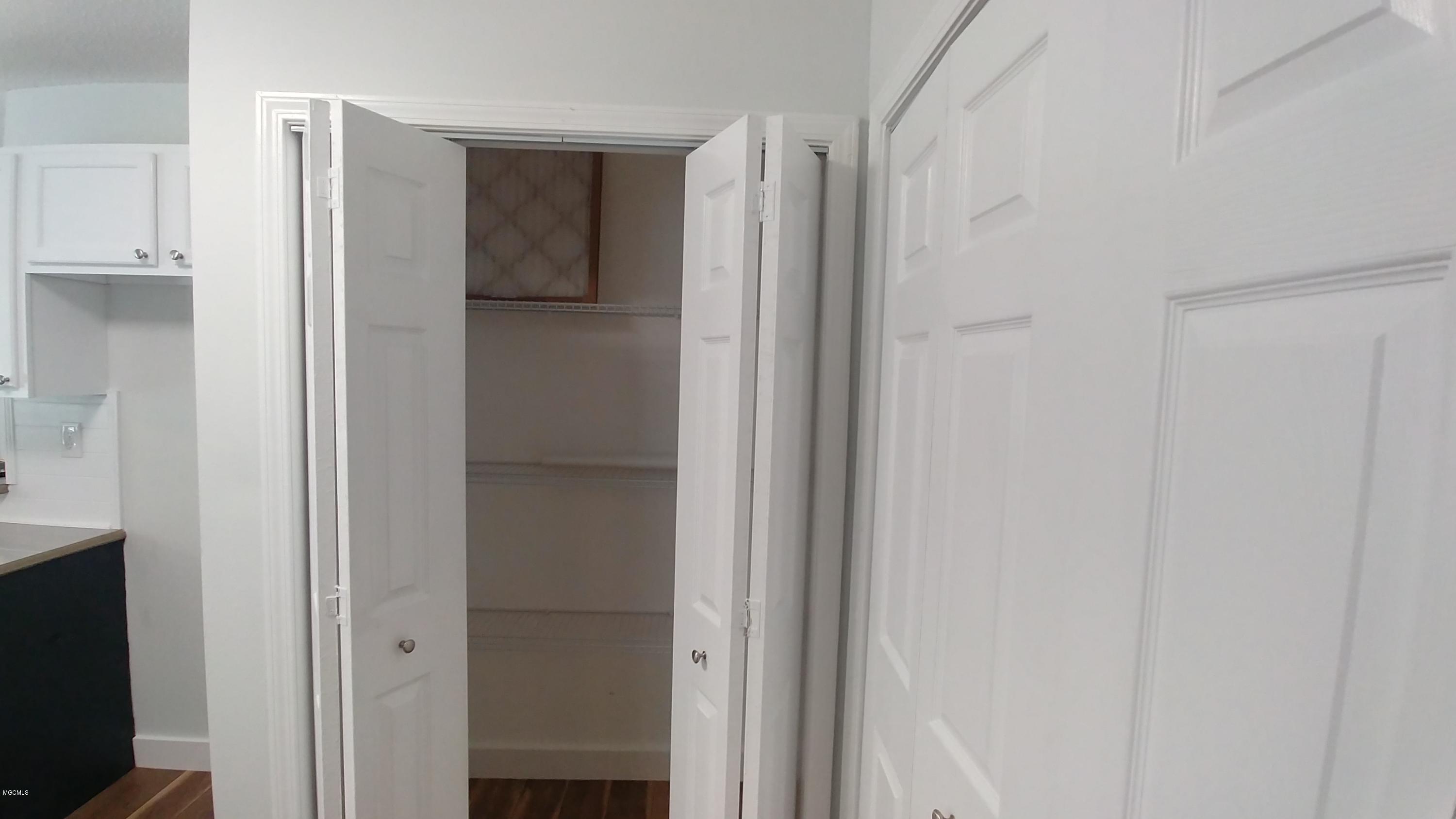 13125 Williams Road Gulfport, MS 39503 - Photo 8 of 30 Pantry