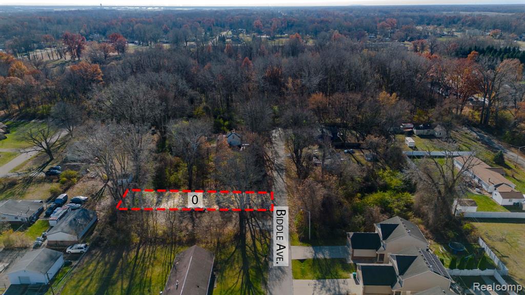 0 Biddle Romulus, MI 48174 - Photo 2 of 2
