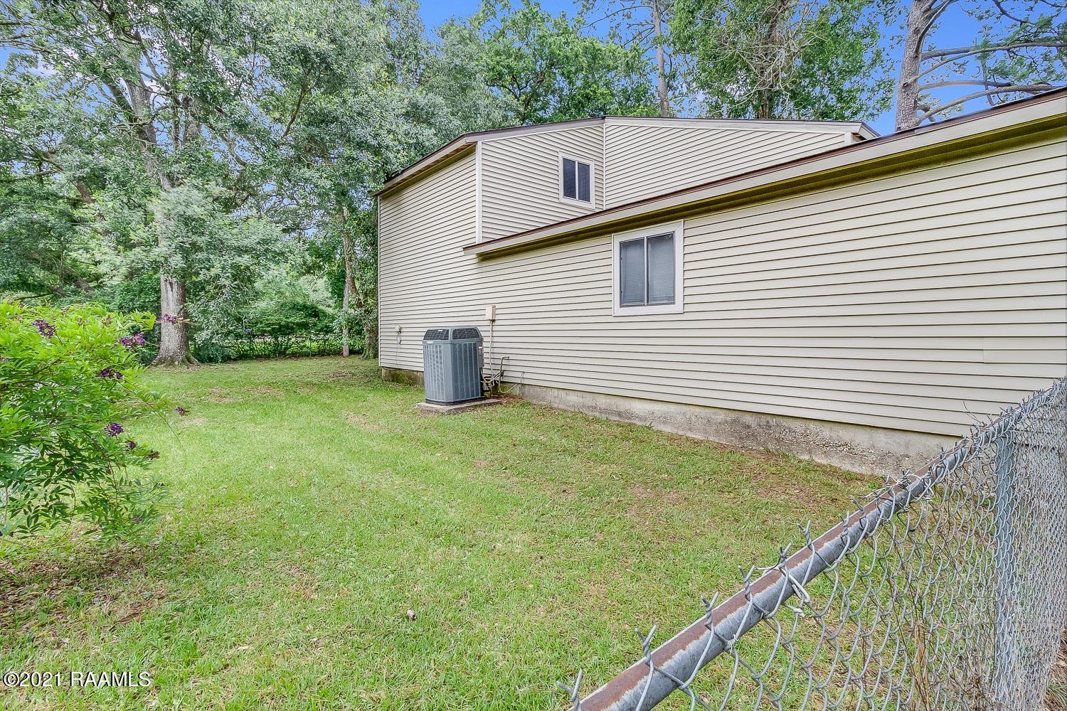 115 Plaquemine Road Lafayette, LA 70501 - Photo 18 of 19 Gallery Image 18