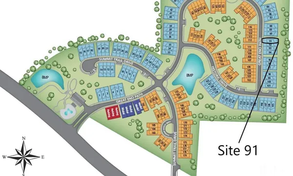 $2,410 | 721 Great Eno Path, Hillsborough, NC 27278