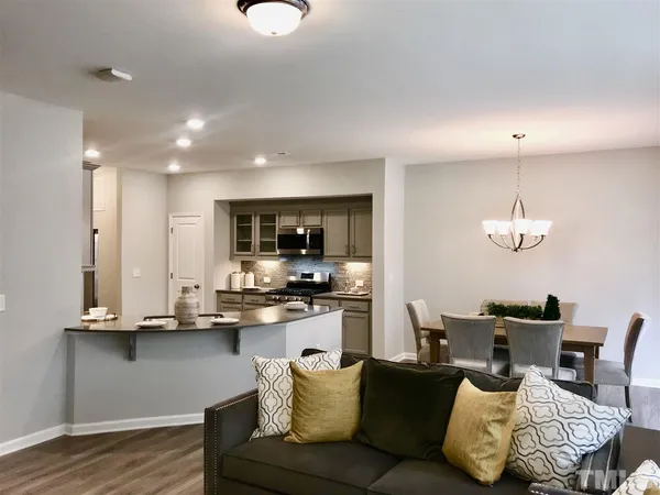 $2,410 | 721 Great Eno Path, Hillsborough, NC 27278