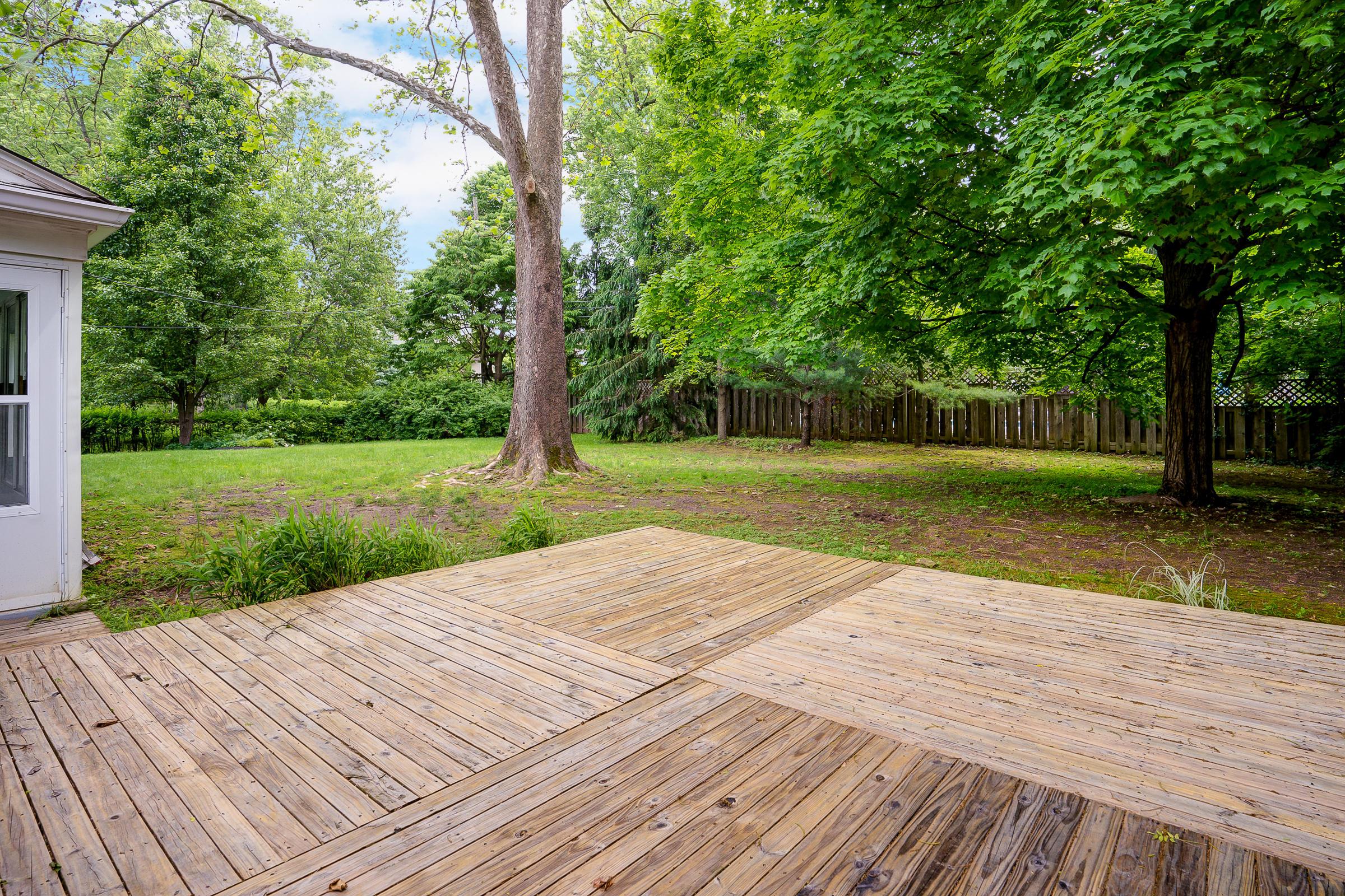 4368 Donington Road Upper Arlington, OH 43220 - Photo 20 of 30