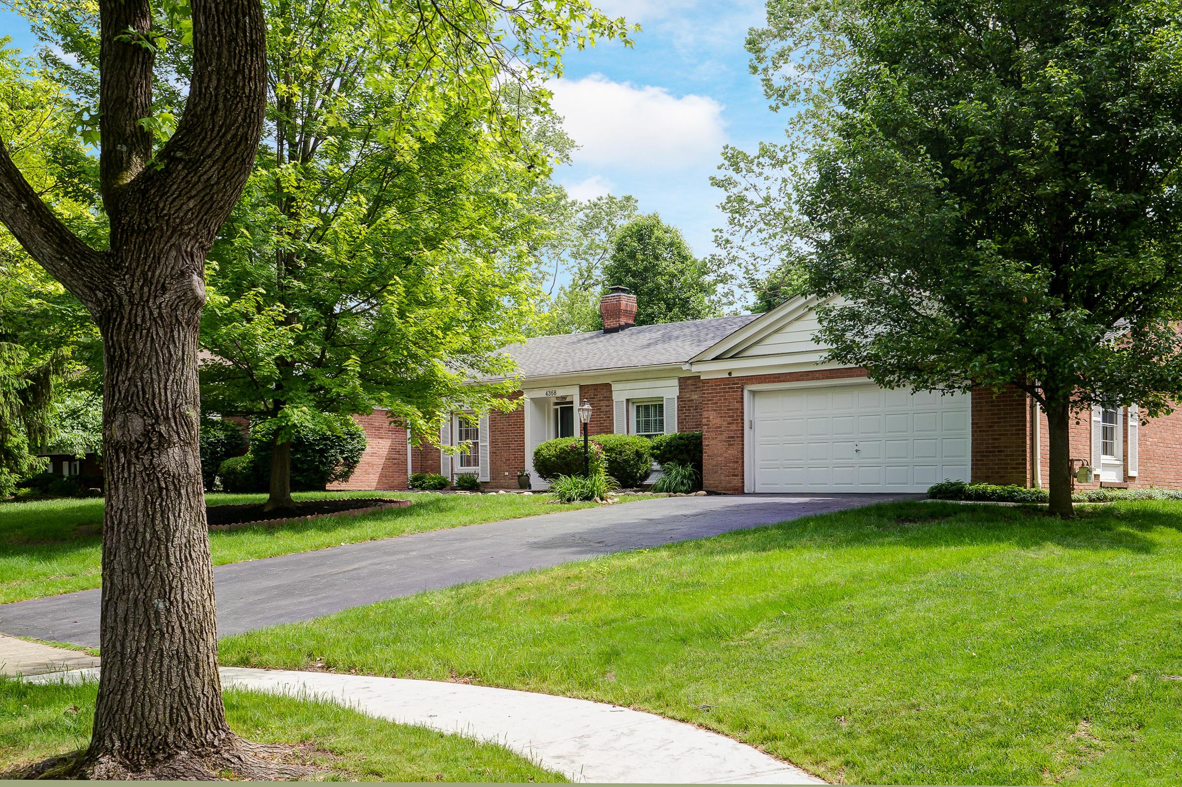 4368 Donington Road Upper Arlington, OH 43220 - Photo 3 of 30