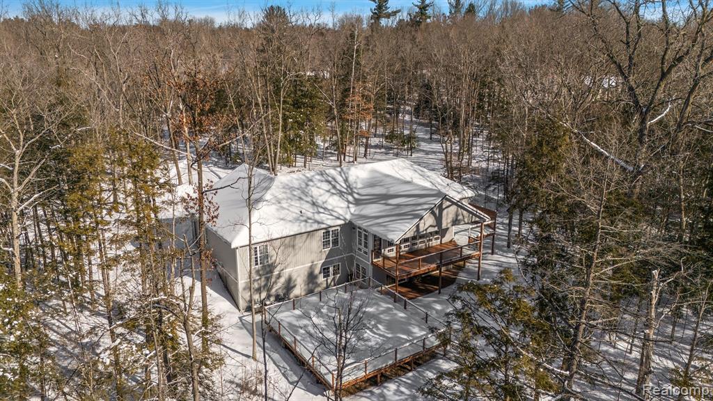 2252 King Road Lapeer, MI 48446 - Photo 58 of 65