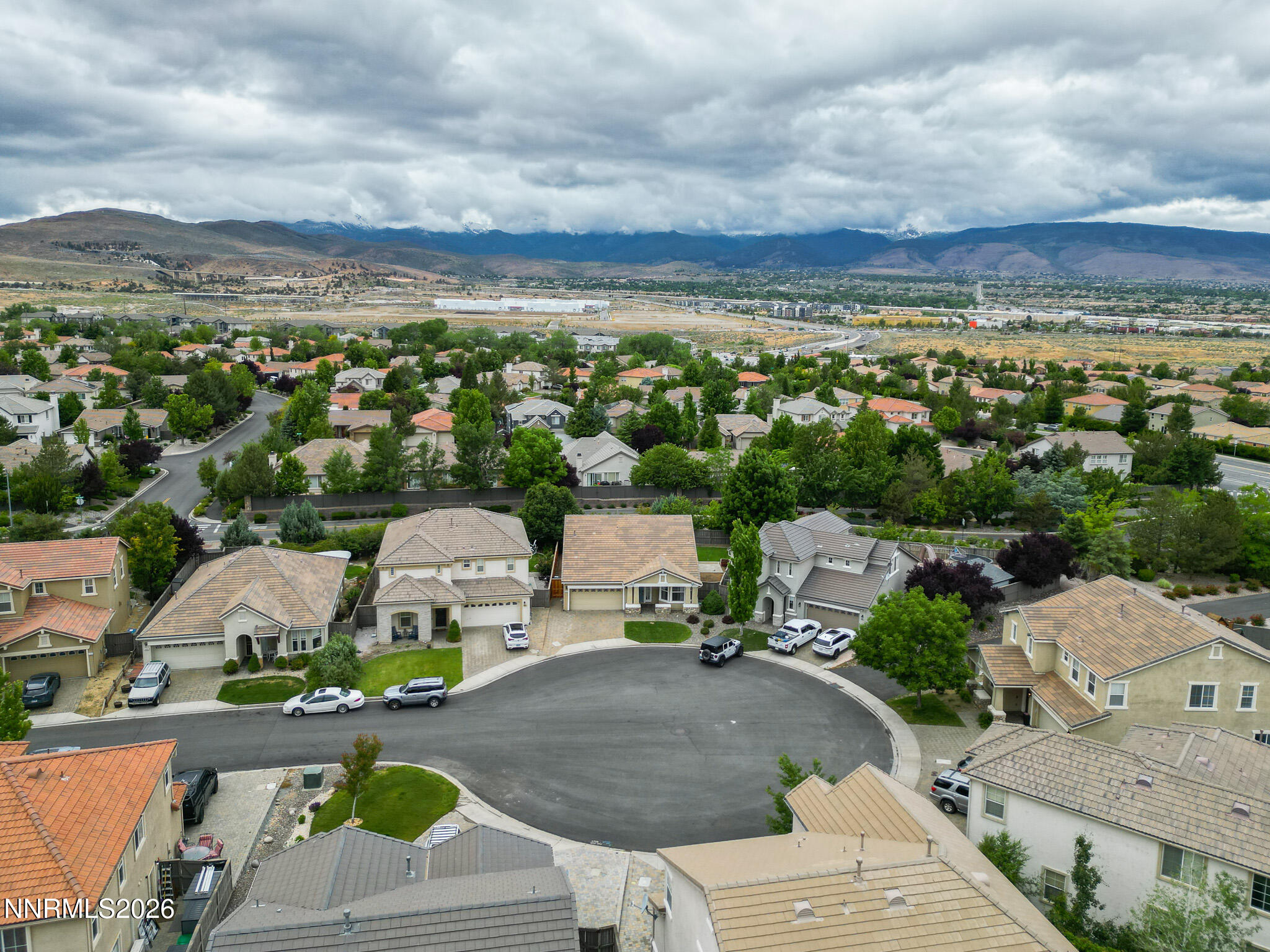 420 Ruffian Court Reno, NV 89521 - Photo 69 of 78 Ruffian MLS_063