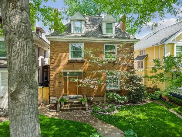 $695,000 | 715 Maple Lane, Sewickley, PA 15143