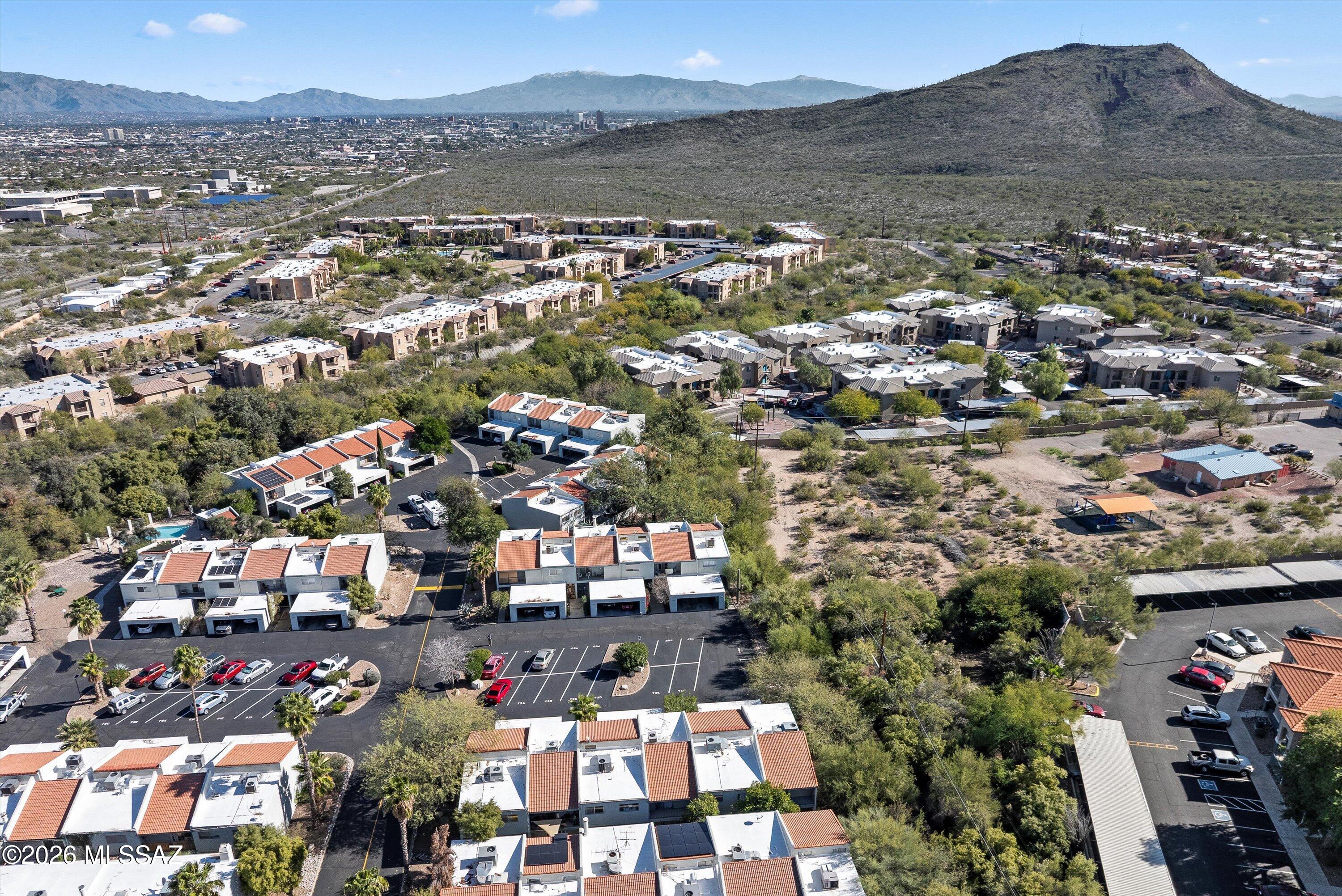 2773 West Anklam Road, Unit F Tucson, AZ 85745 - Photo 32 of 36 Gallery Image 32