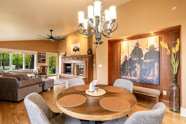 $849,000 | 106 Cayuse Court, Sheridan, WY 82801