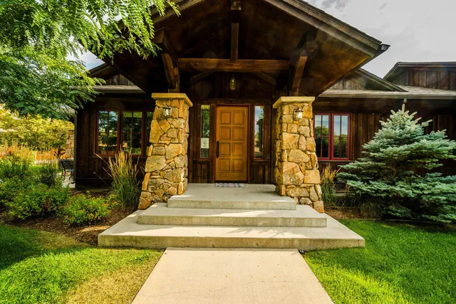 $849,000 | 106 Cayuse Court, Sheridan, WY 82801