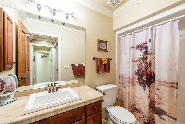 $849,000 | 106 Cayuse Court, Sheridan, WY 82801