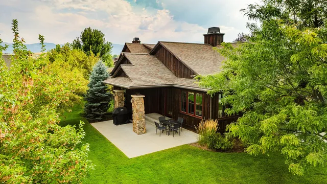 $849,000 | 106 Cayuse Court, Sheridan, WY 82801