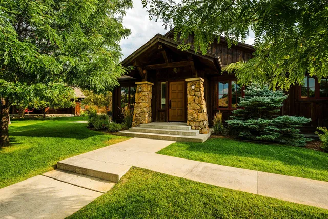 $849,000 | 106 Cayuse Court, Sheridan, WY 82801