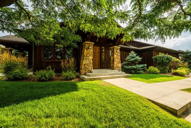 $849,000 | 106 Cayuse Court, Sheridan, WY 82801