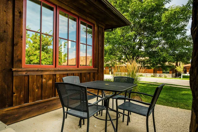 $849,000 | 106 Cayuse Court, Sheridan, WY 82801