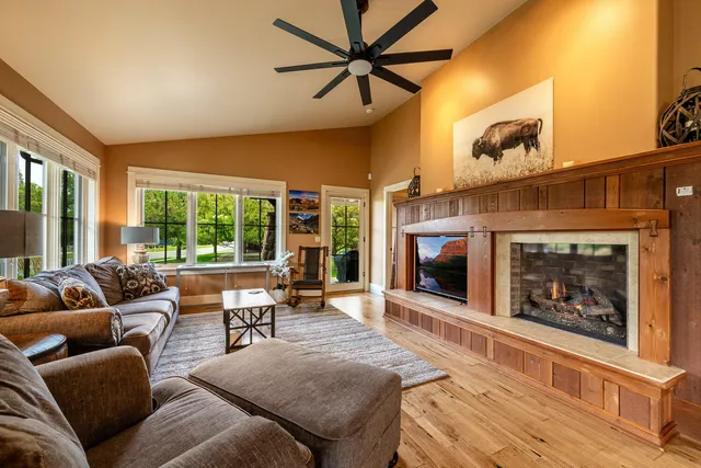 $849,000 | 106 Cayuse Court, Sheridan, WY 82801