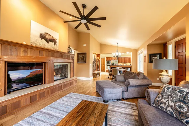 $849,000 | 106 Cayuse Court, Sheridan, WY 82801