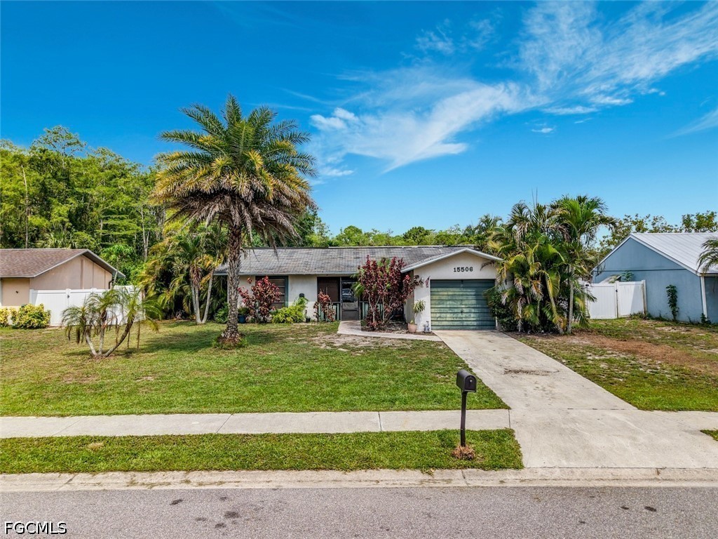 15506 Spring Line Lane Fort Myers, FL 33905 - Photo 3 of 50