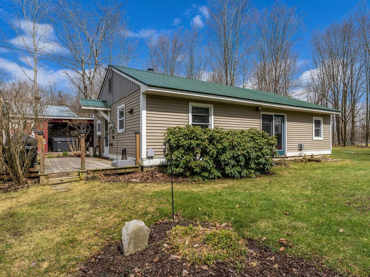 168 Place Road West Hinesburg, VT 05461 - Photo 2 of 45 Gallery Image 2