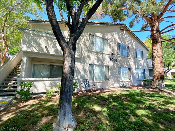 $1,325 | 3061 Key Largo Drive, Unit 204, Las Vegas, NV 89120