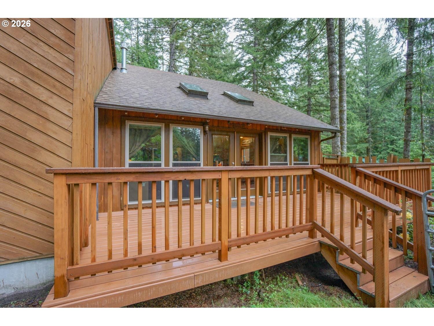69881 East Alpine Court North Rhododendron, OR 97049 - Photo 37 of 48