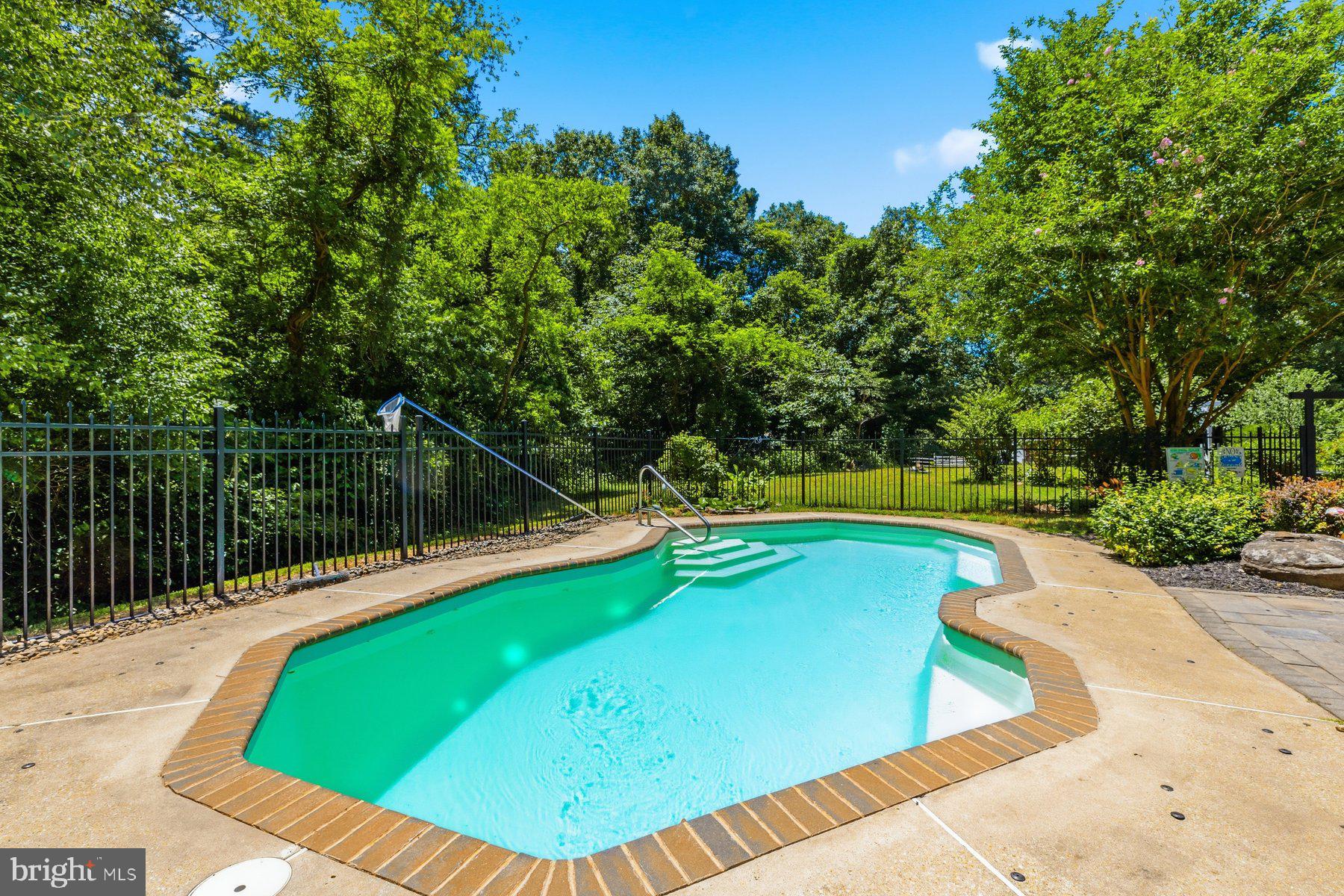 24249 McIntosh Road Hollywood, MD 20636 - Photo 5 of 66 Pool