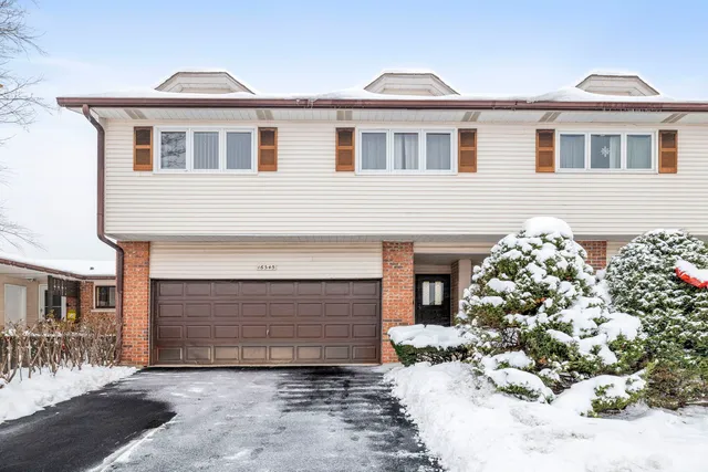 $269,900 | 16345 Brementowne Drive, Tinley Park, IL 60477