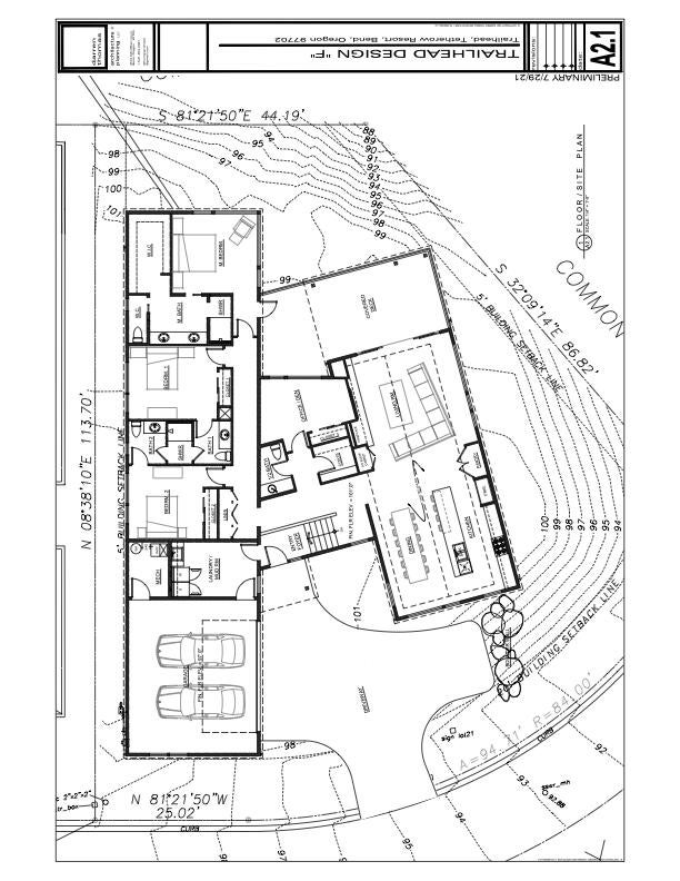 19211 Gateway Loop, Unit LOT 21 Bend, OR 97702 - Photo 41 of 41 Trailhead Lot 21