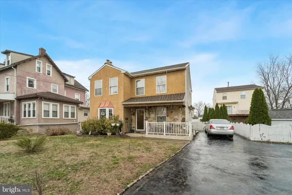 $349,900 | 57 South Oak Avenue, Aldan, PA 19018