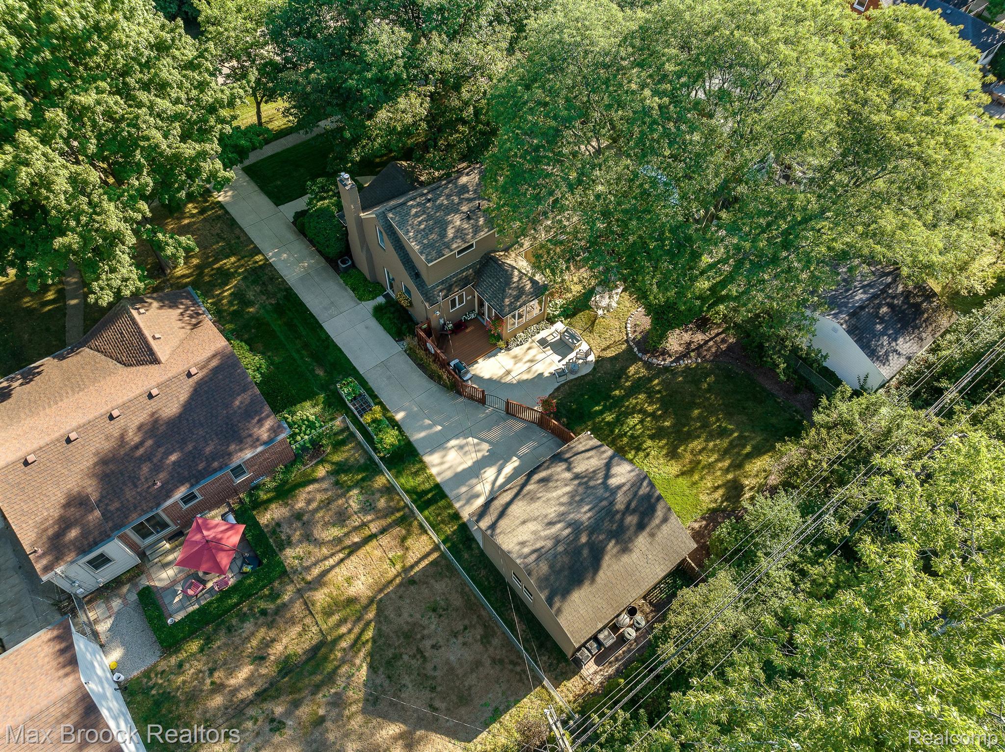 17210 Beverly Road Franklin, MI 48025 - Photo 20 of 20 Gallery Image 20