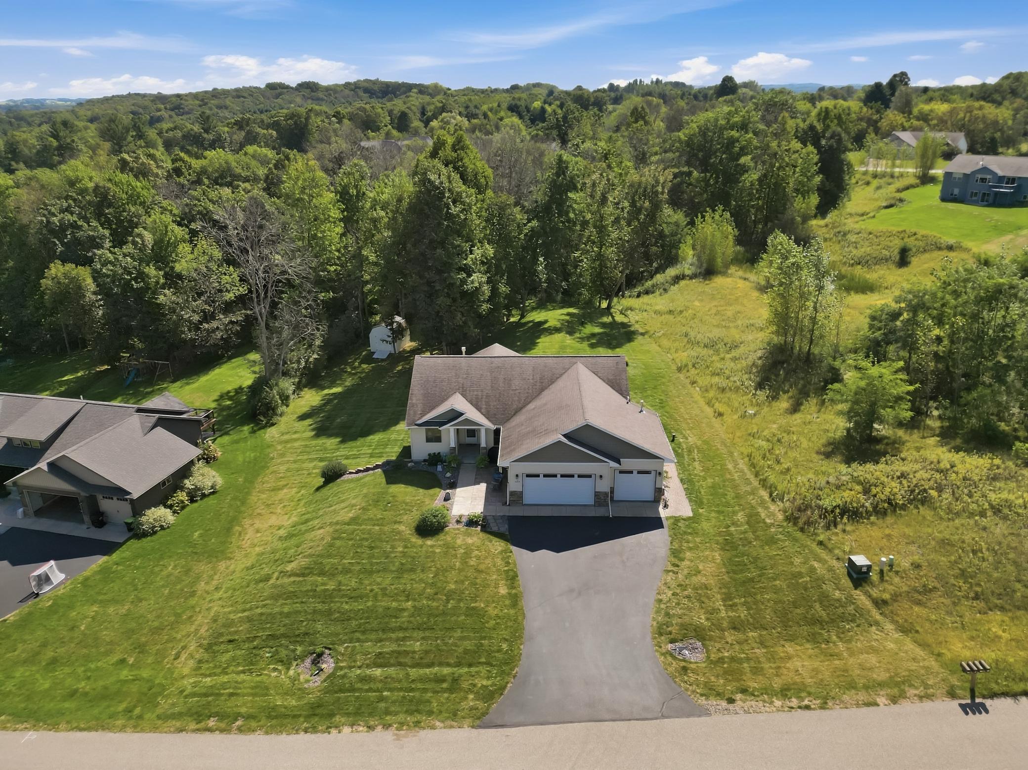 1134 Timber Path Menomonie, WI 54751 - Photo 56 of 58 Gallery Image 56