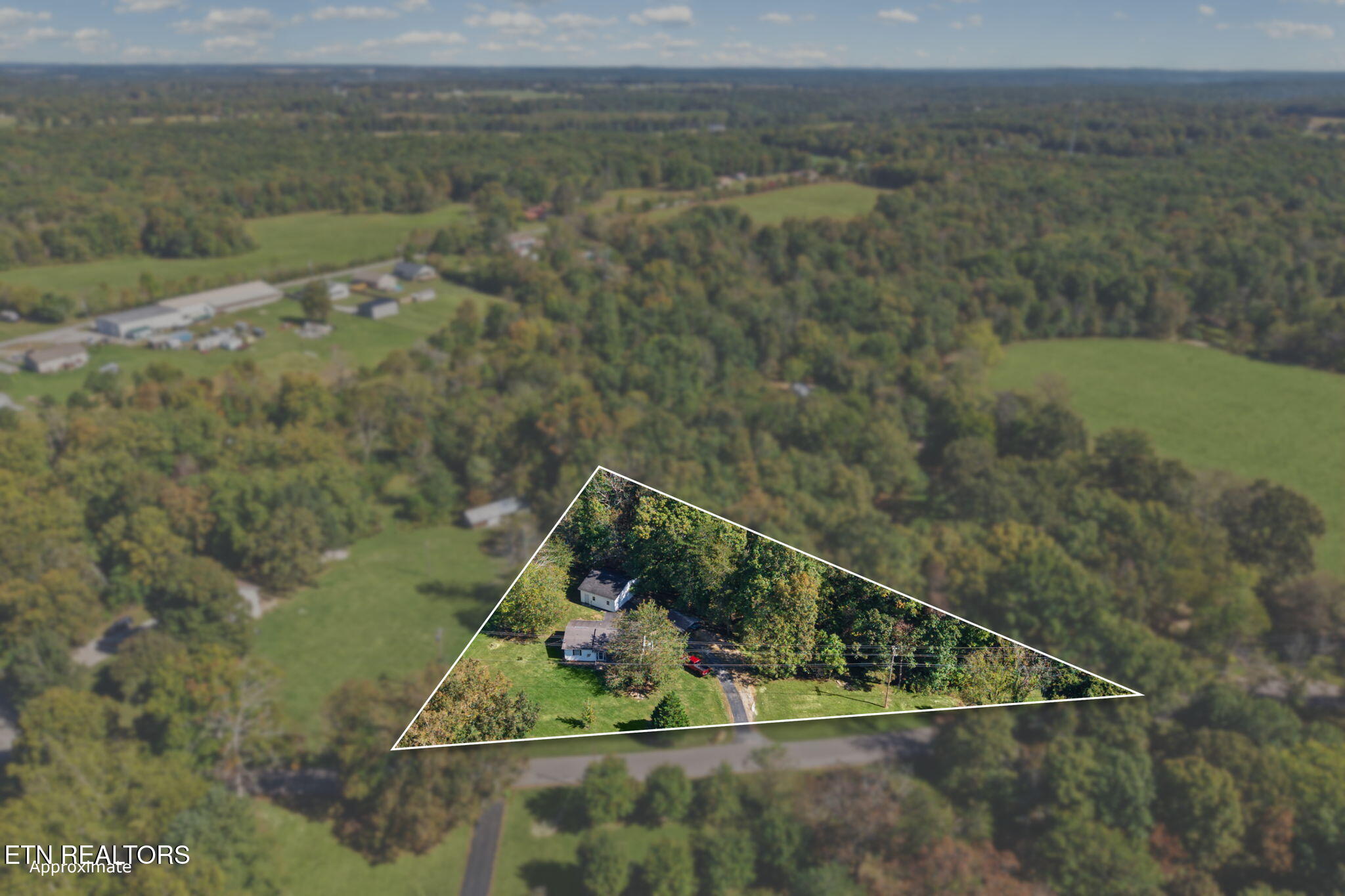 1858 Lawson Road Crossville, TN 38571 - Photo 8 of 30 8-web-or-mls-1858 Lawson Rd_1_Boundary