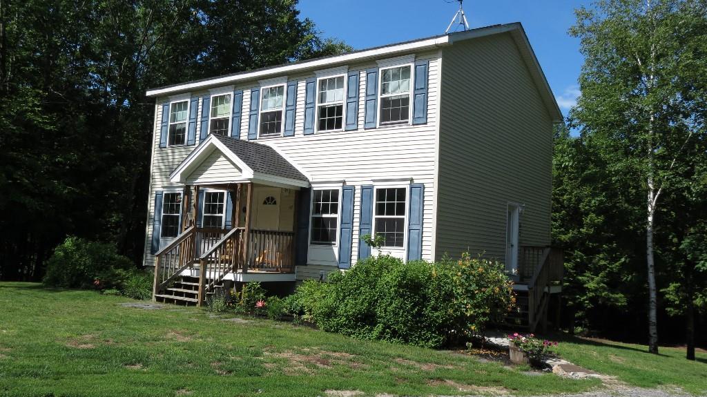 47 Crockett Road Naples, ME 04055 - Photo 2 of 33 Side Exterior