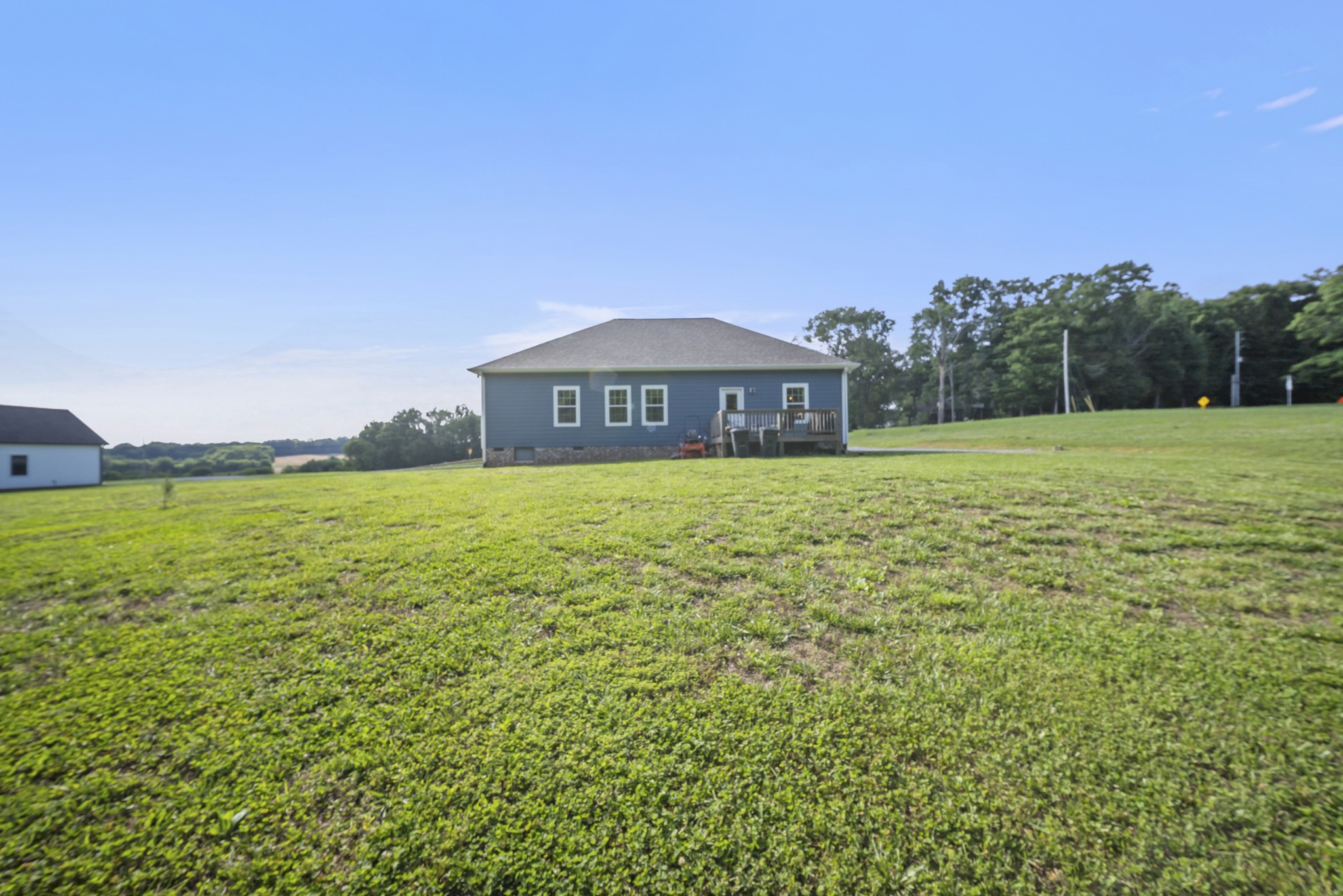 22153 Highway 49 East Springfield, TN 37172 - Photo 38 of 52