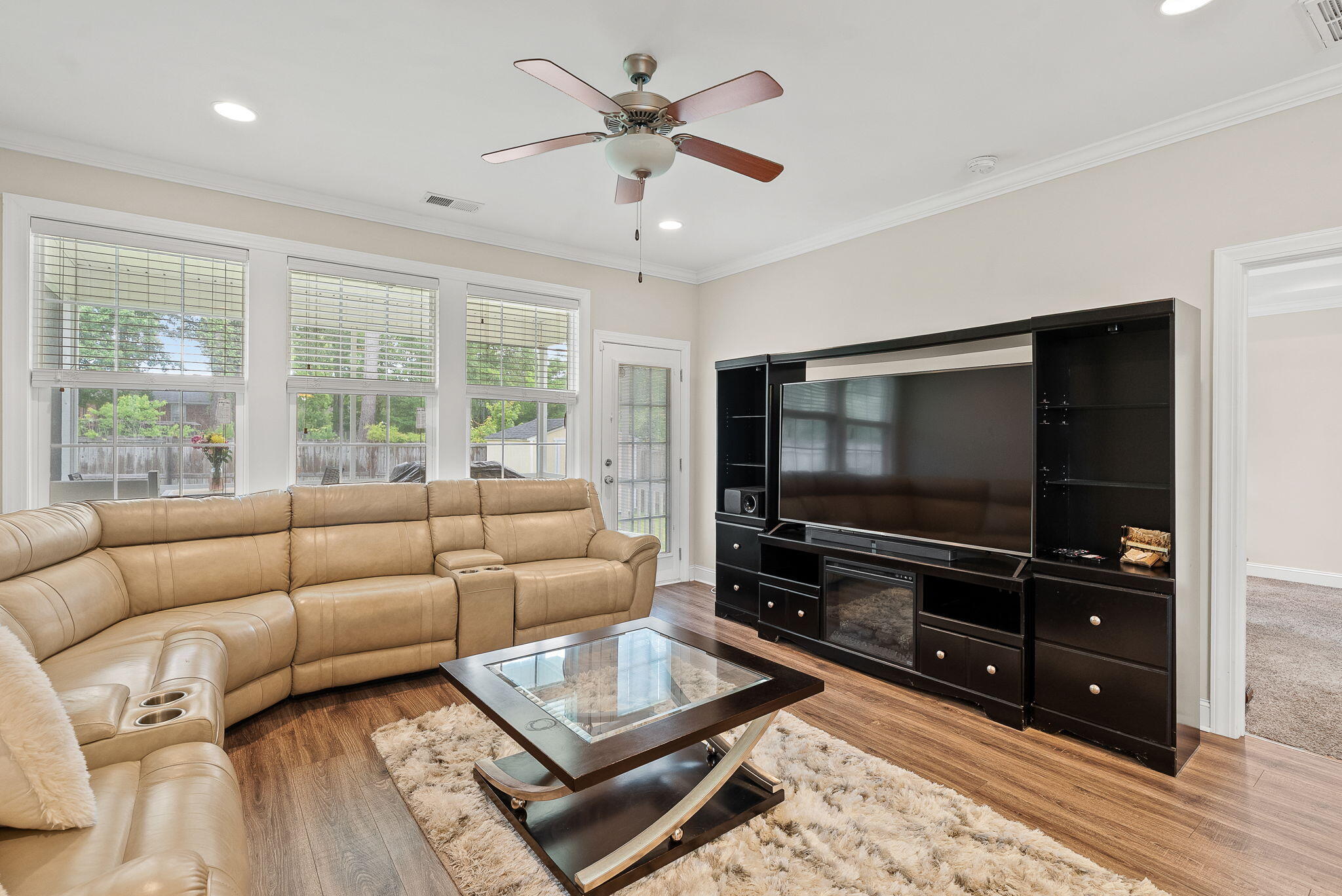 4072 Exploration Road Ladson, SC 29456 - Photo 14 of 34 Living Room