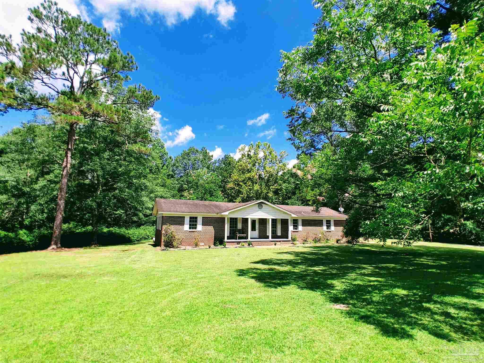 2934 Barlow Road Millry, AL 36558 - Photo 41 of 49