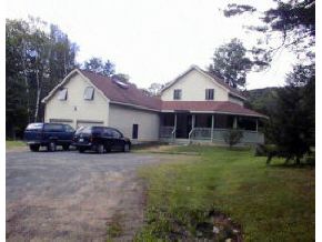 1660 East Dover Road Wardsboro, VT 05355 - Photo 1 of 1 Gallery Image 1