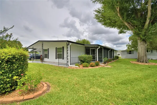 $115,000 | 102 Paradise Lane, Auburndale, FL 33823