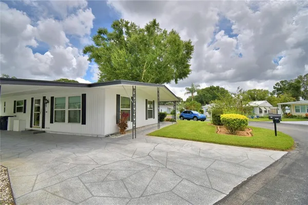 $115,000 | 102 Paradise Lane, Auburndale, FL 33823