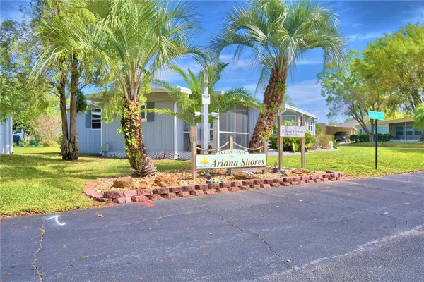 $115,000 | 102 Paradise Lane, Auburndale, FL 33823