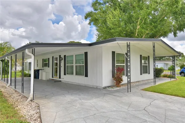 $115,000 | 102 Paradise Lane, Auburndale, FL 33823