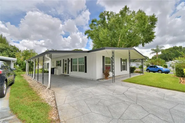 $115,000 | 102 Paradise Lane, Auburndale, FL 33823