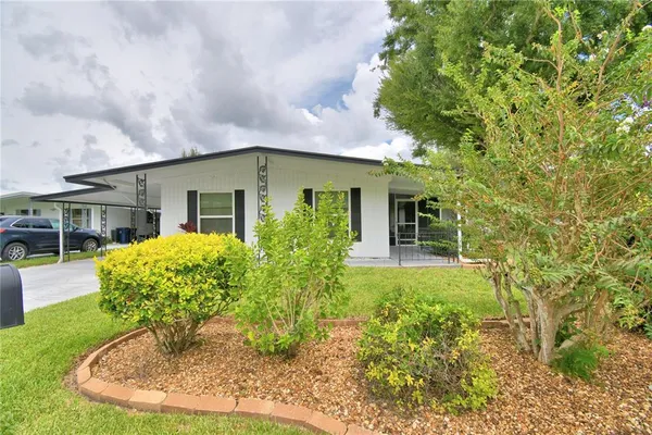 $115,000 | 102 Paradise Lane, Auburndale, FL 33823