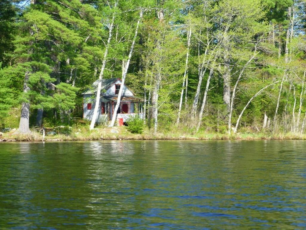 Tbd North Pond Road Chesterville, ME 04938 - Photo 2 of 10 Photo