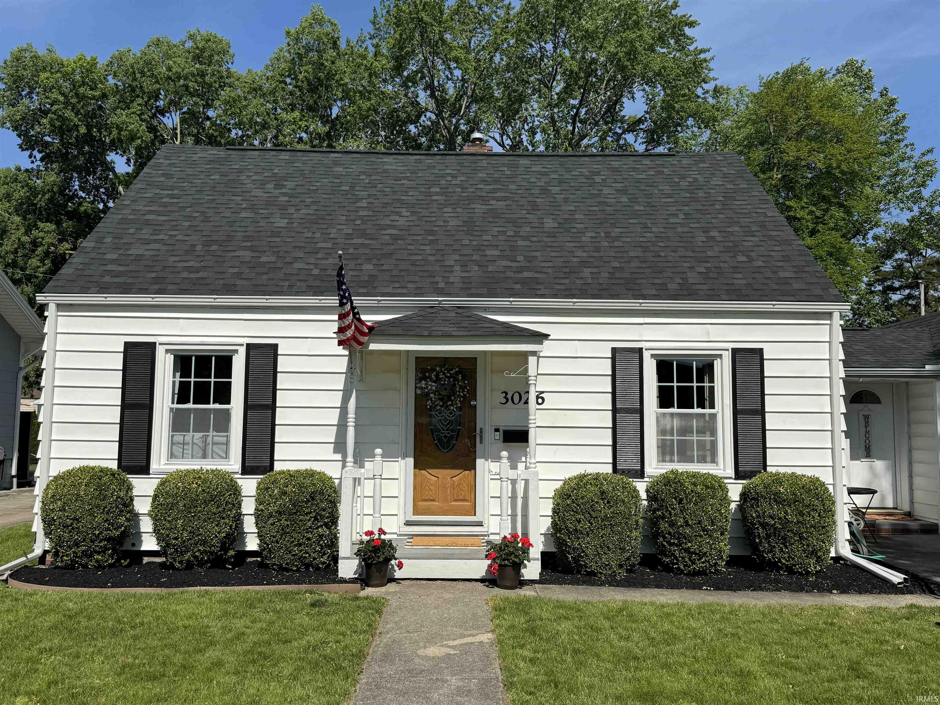 3026 North Pennsylvania Ave  