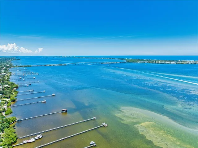 $889,000 | 123 South Sewalls Point Road, Sewall's Point, FL 34996