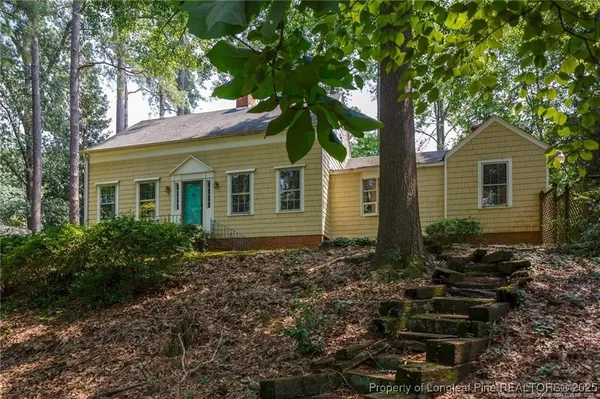 $1,945 | 309 Spring Street, Fayetteville, NC 28305