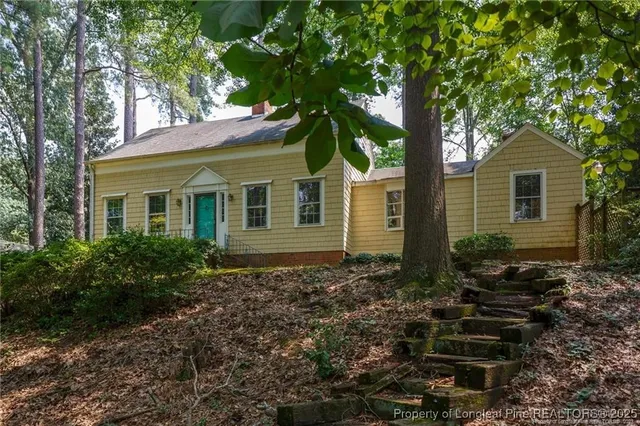 $1,945 | 309 Spring Street, Fayetteville, NC 28305