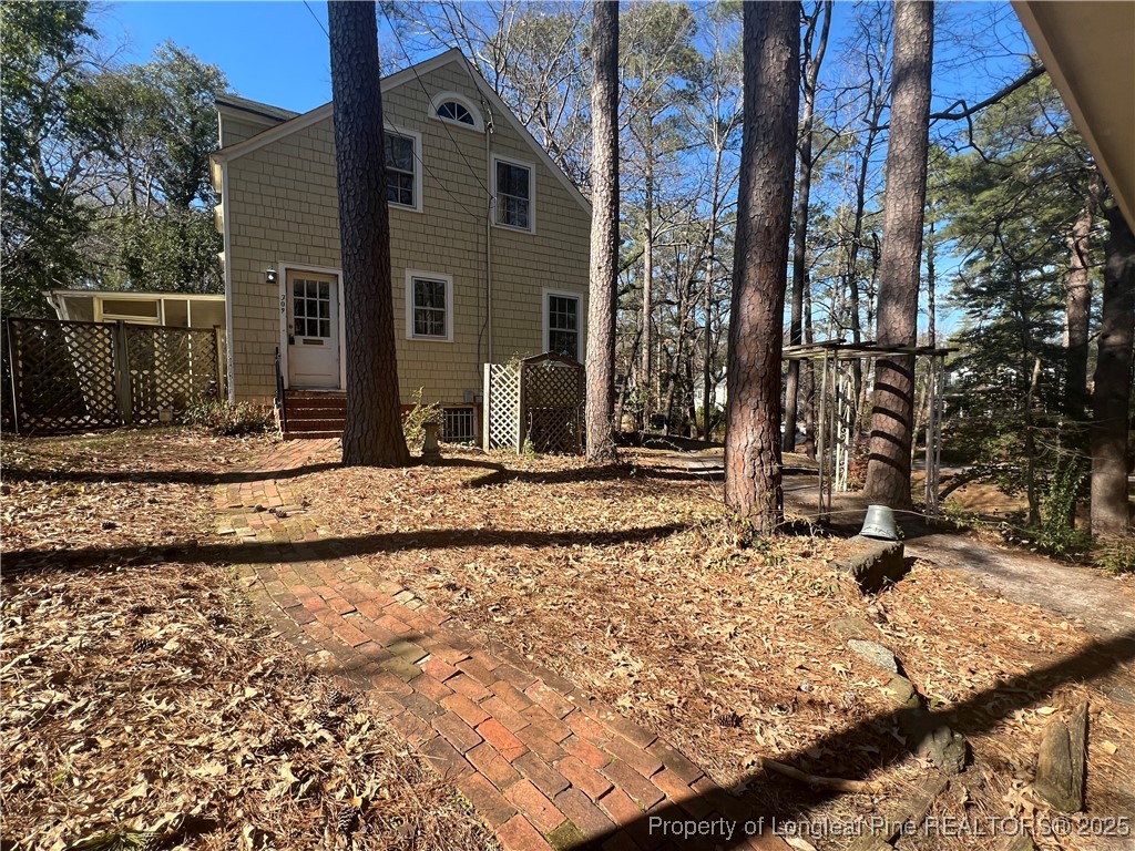 309 Spring Street Fayetteville, NC 28305 - Photo 2 of 16