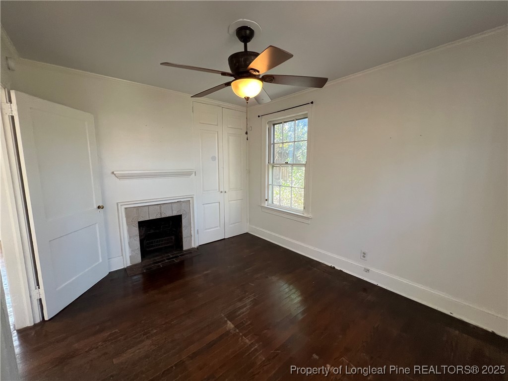 309 Spring Street Fayetteville, NC 28305 - Photo 10 of 16