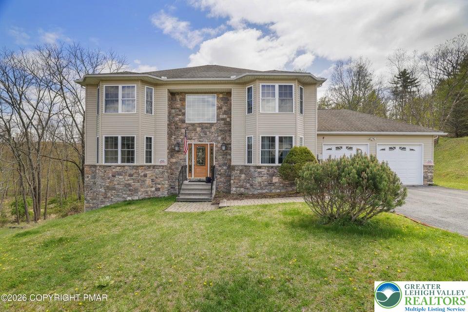 117 Fernwood Road Bushkill, PA 18324 - Photo 6 of 76
